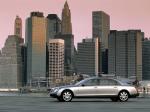 Maybach 62 2002 года